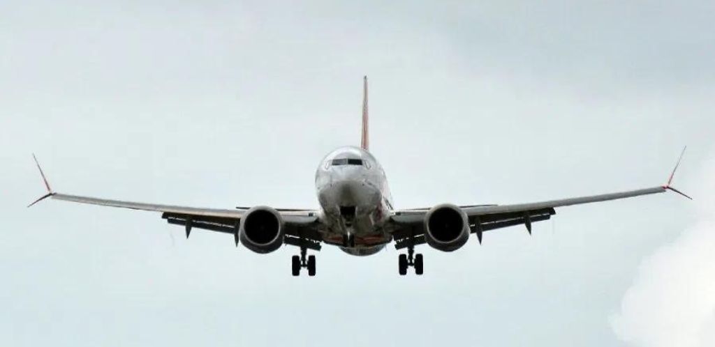 波音737方向舵卡死隐患曝光　NTSB发紧急警告