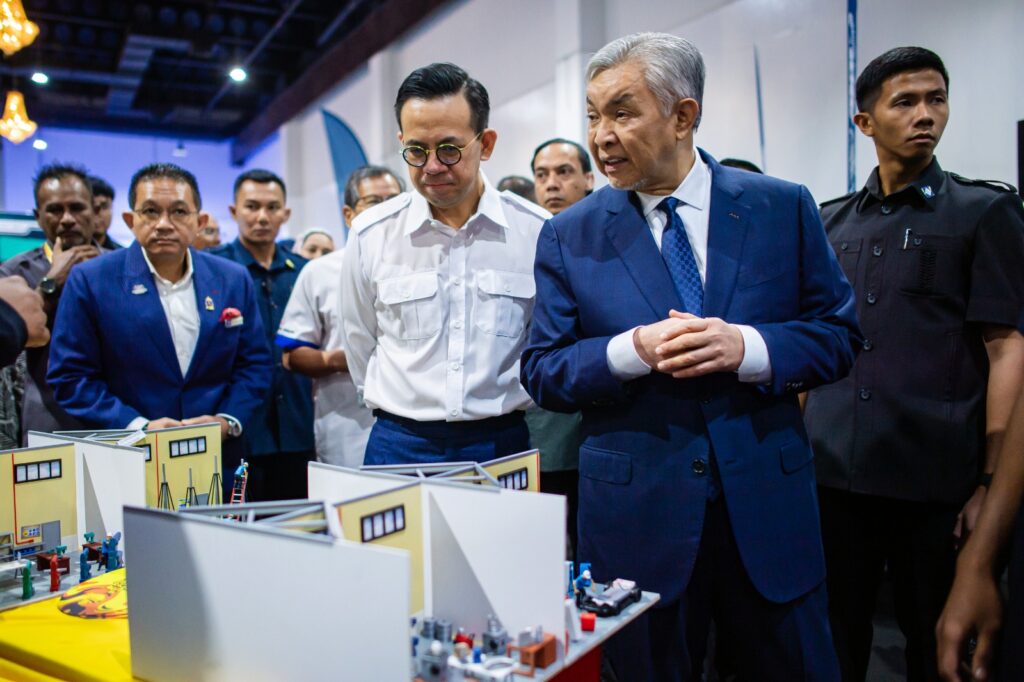 “第13大马计划”