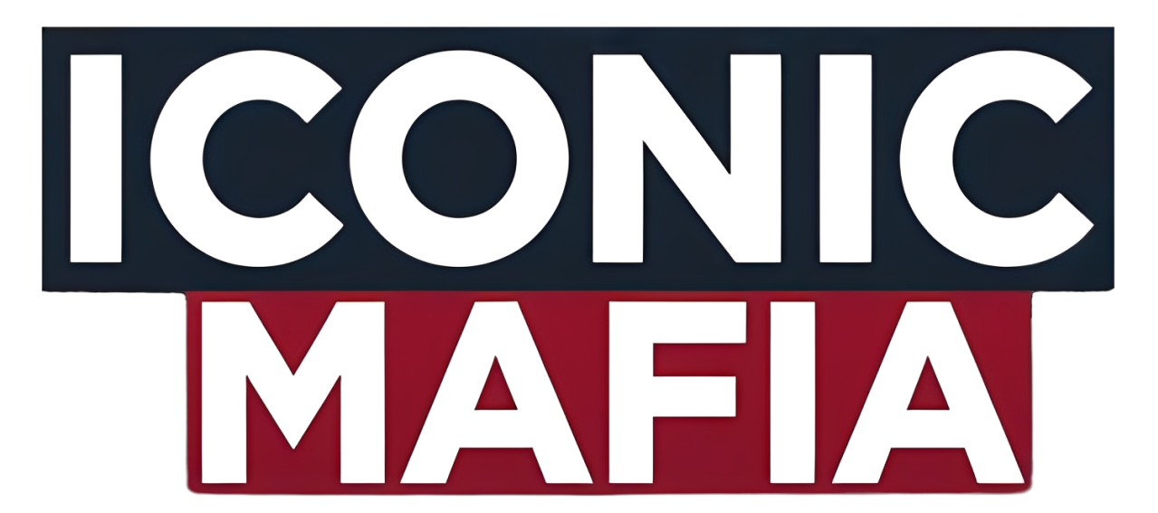 Iconic Mafia