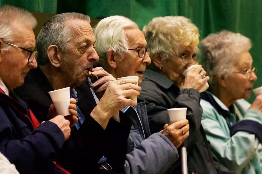 全球案例如何塑造未来选择