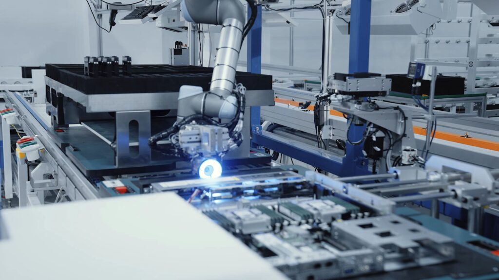 马来西亚人工智能政策