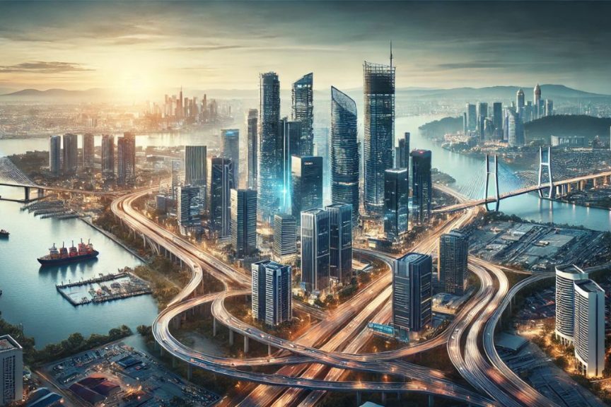 企业发展与跨境文化融合的战略新契机