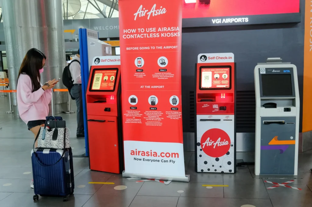 智慧化与永续化建设：KLIA 扩建计划的未来方向