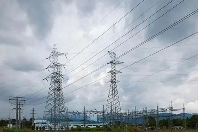 “东马自治权与石油税收问题”