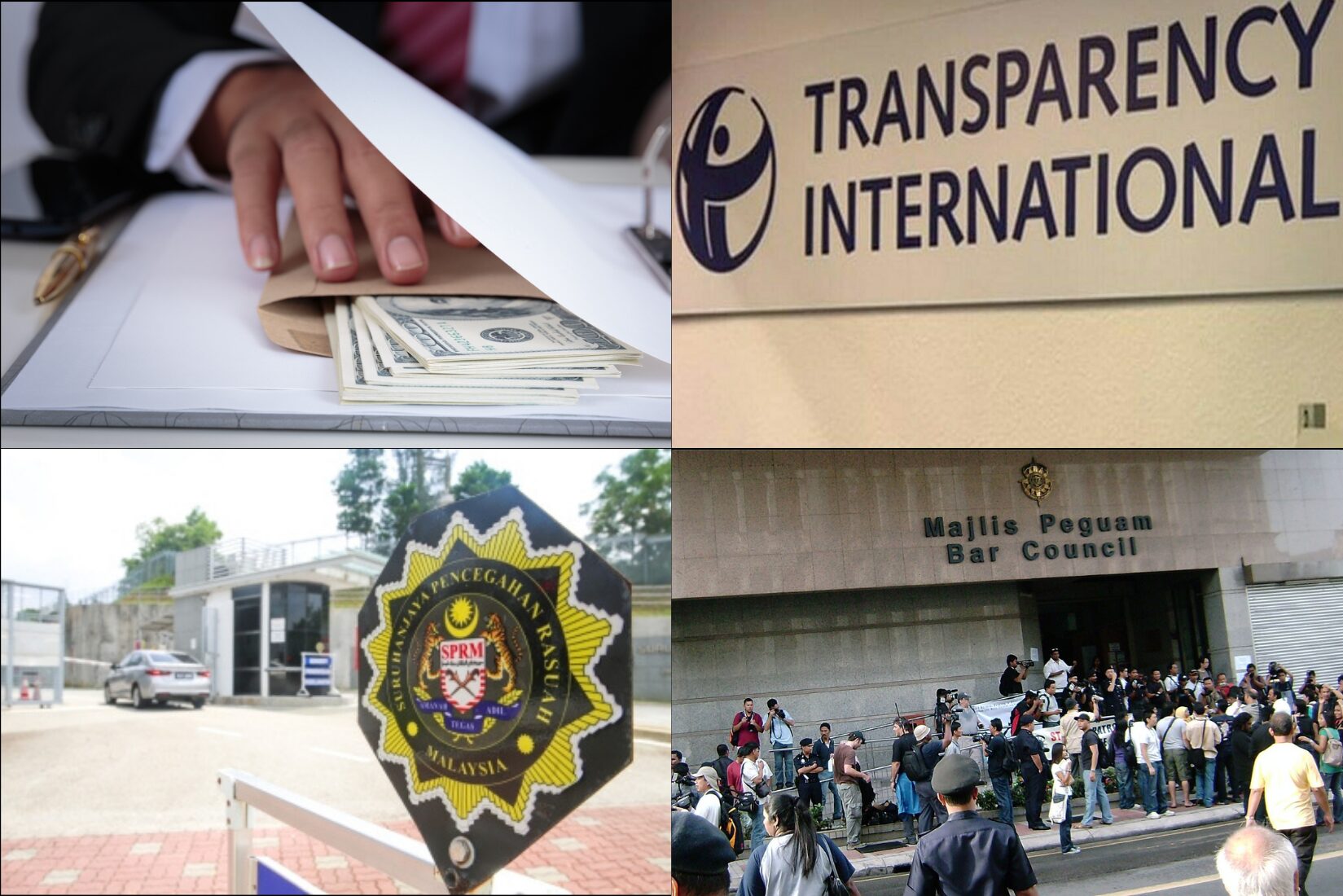 “清廉与反贪议题”的未来走向：马来西亚能否跨入新阶段？