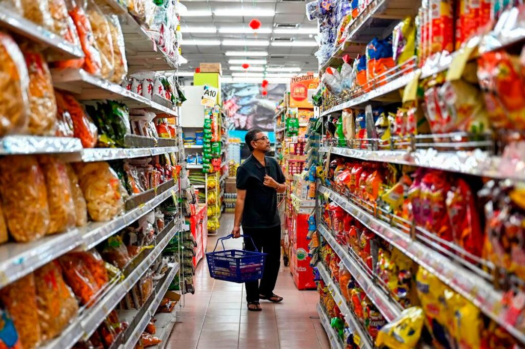 “RM100 SARA援助金2026”