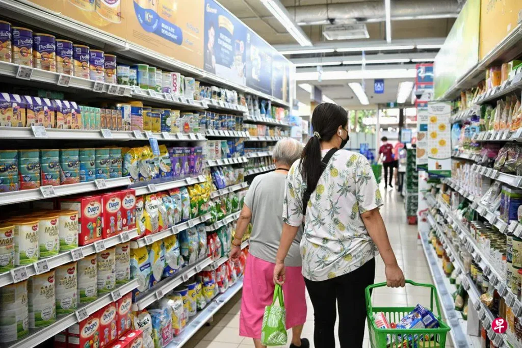 “生活成本上升与补贴政策调整”