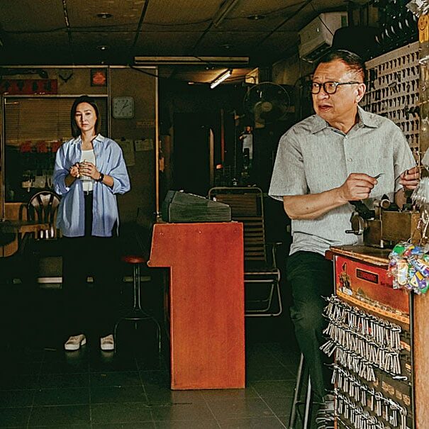 离开荧幕后,他的人生过得如何? 从香港到新加坡的平静岁月