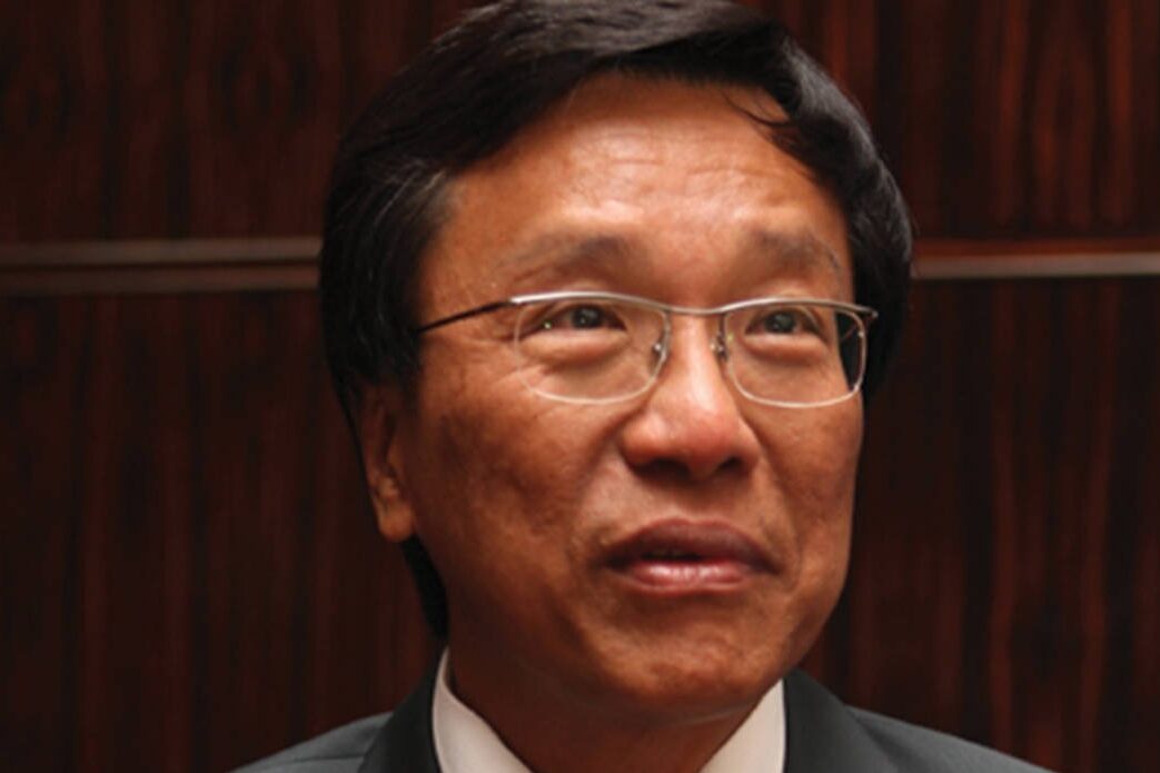 林国泰的资本布局与投资者未来可关注的方向