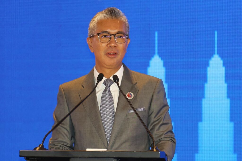 零关税协定对大马的焦点影响