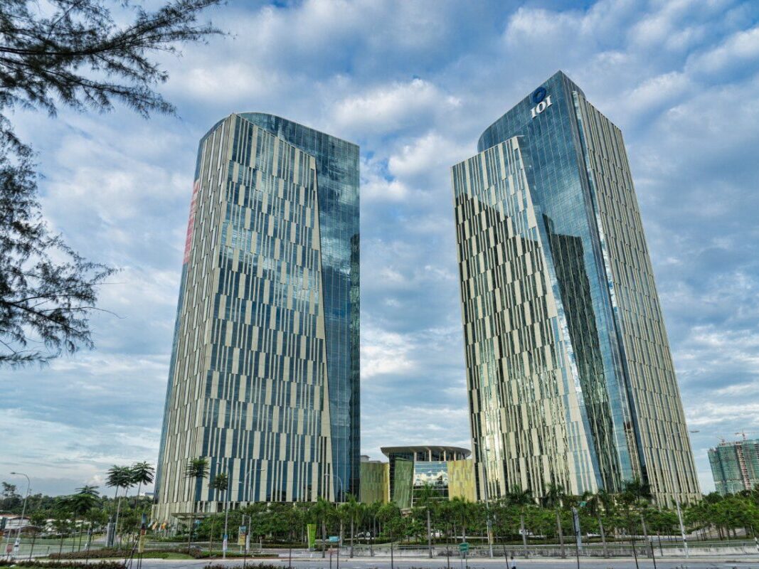 “马来西亚企业接班人”