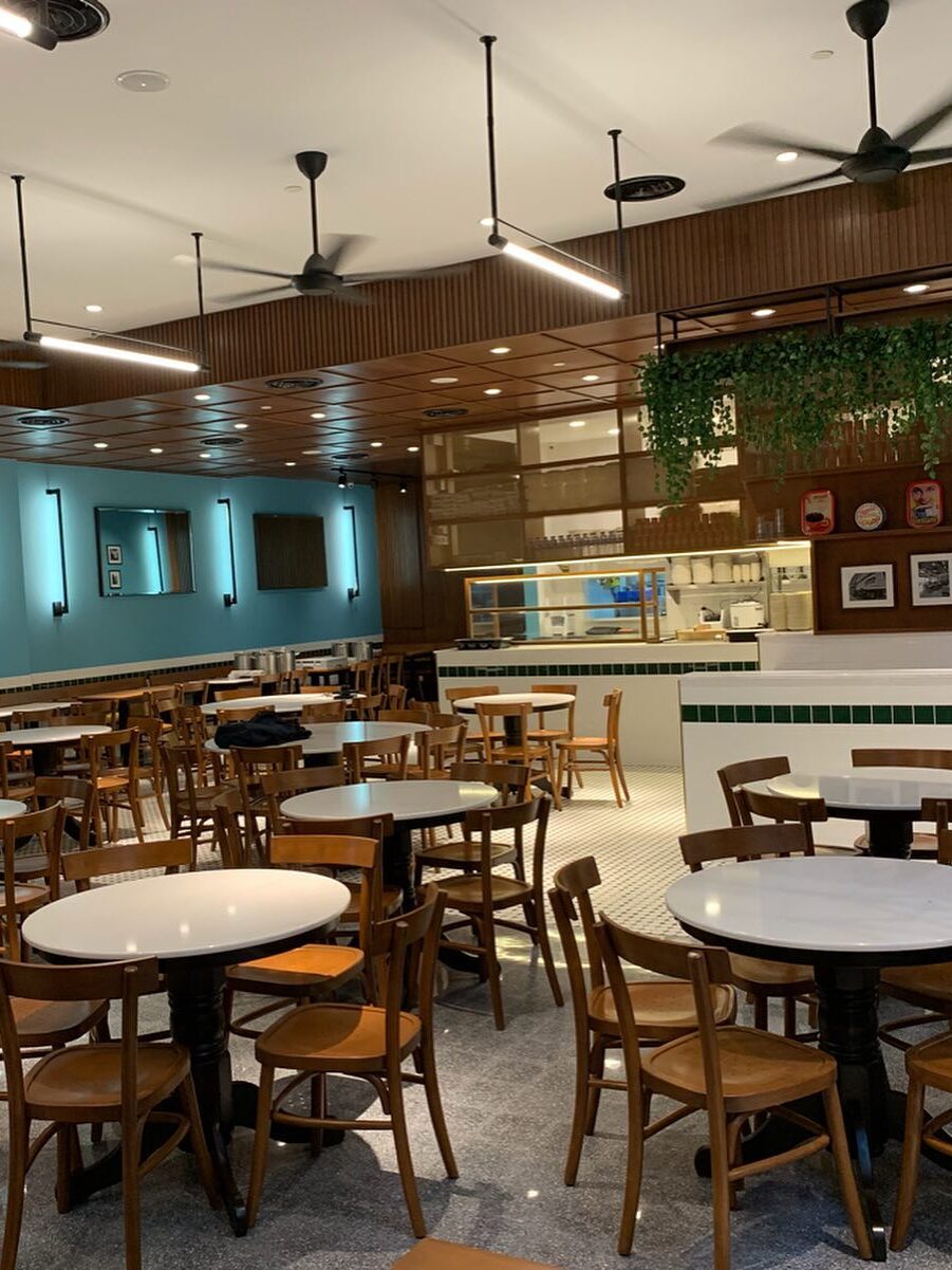 长期节奏如何决定连锁品牌的生存周期?