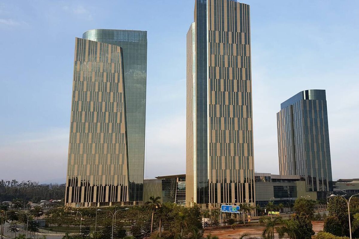 商业洞察视角下：IOI 集团如何用结构打造长期稳态？