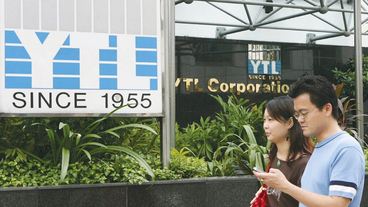 杨佩君:从全球 ESG 领导者映射出 YTL 的永续飞轮