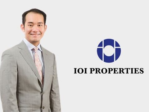 “马来西亚企业接班人”