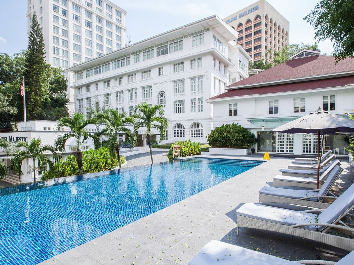 “杨忠礼集团”