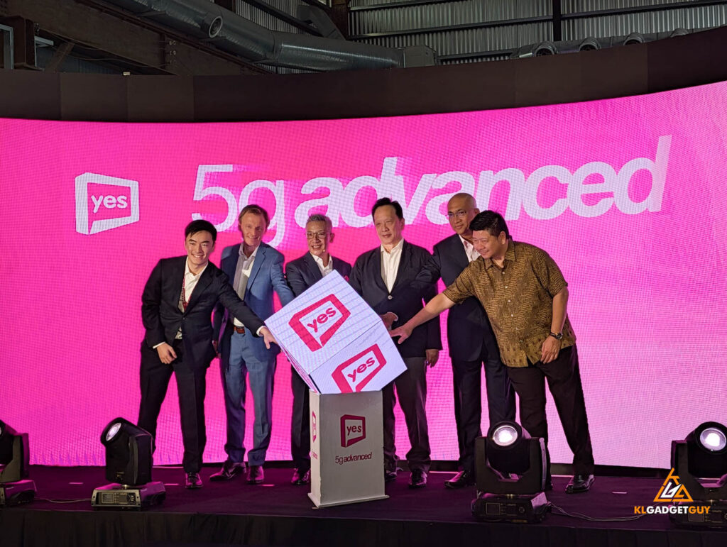 “杨忠礼集团”