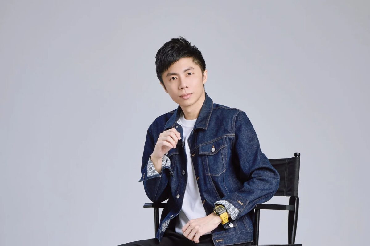 揭秘这位躲在代码背后的马来西亚 AI系统创造者到底是谁