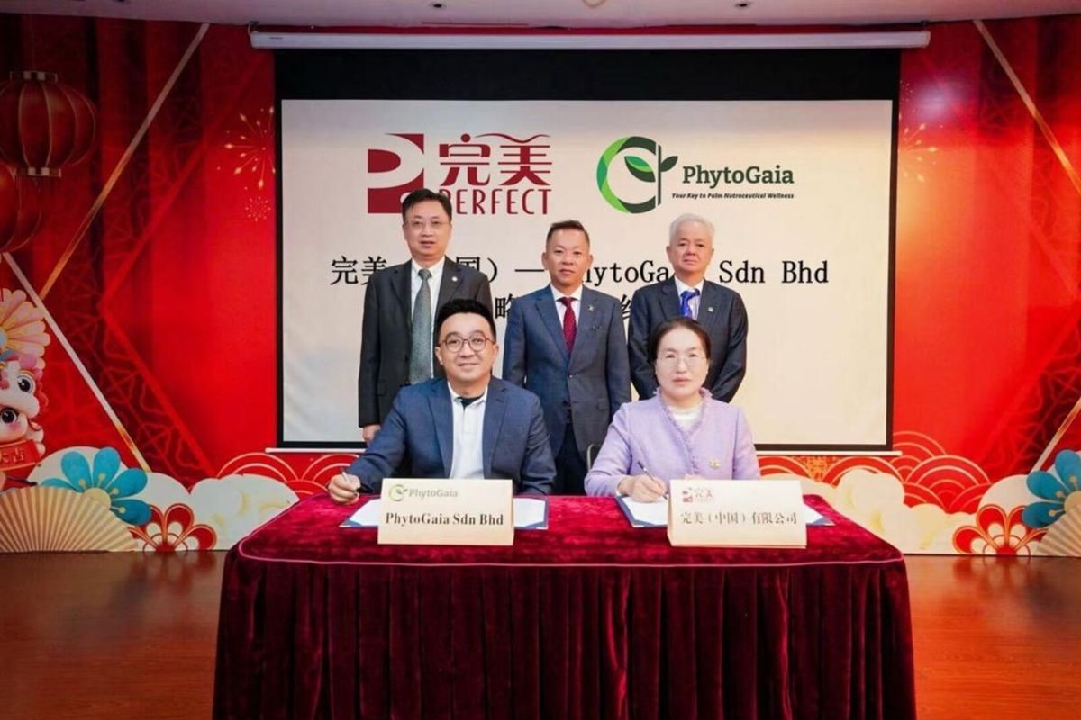 科研联手后的成果有多强？油脂科技的下一次突破已经出现！