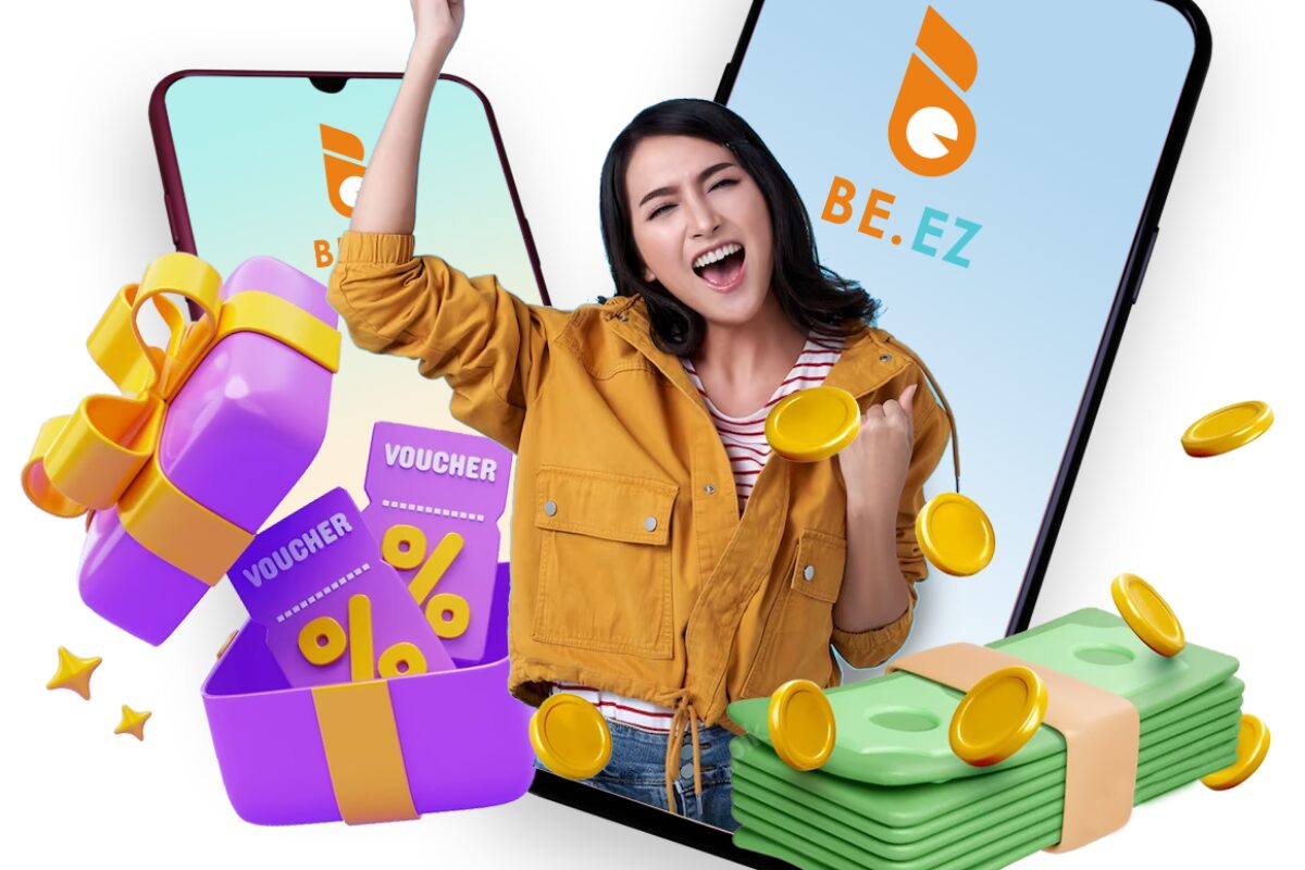 Beez 积分攻略：让日常生活小消费更划算