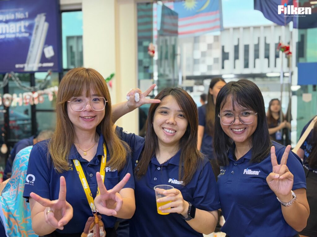 Selangor 过滤器店