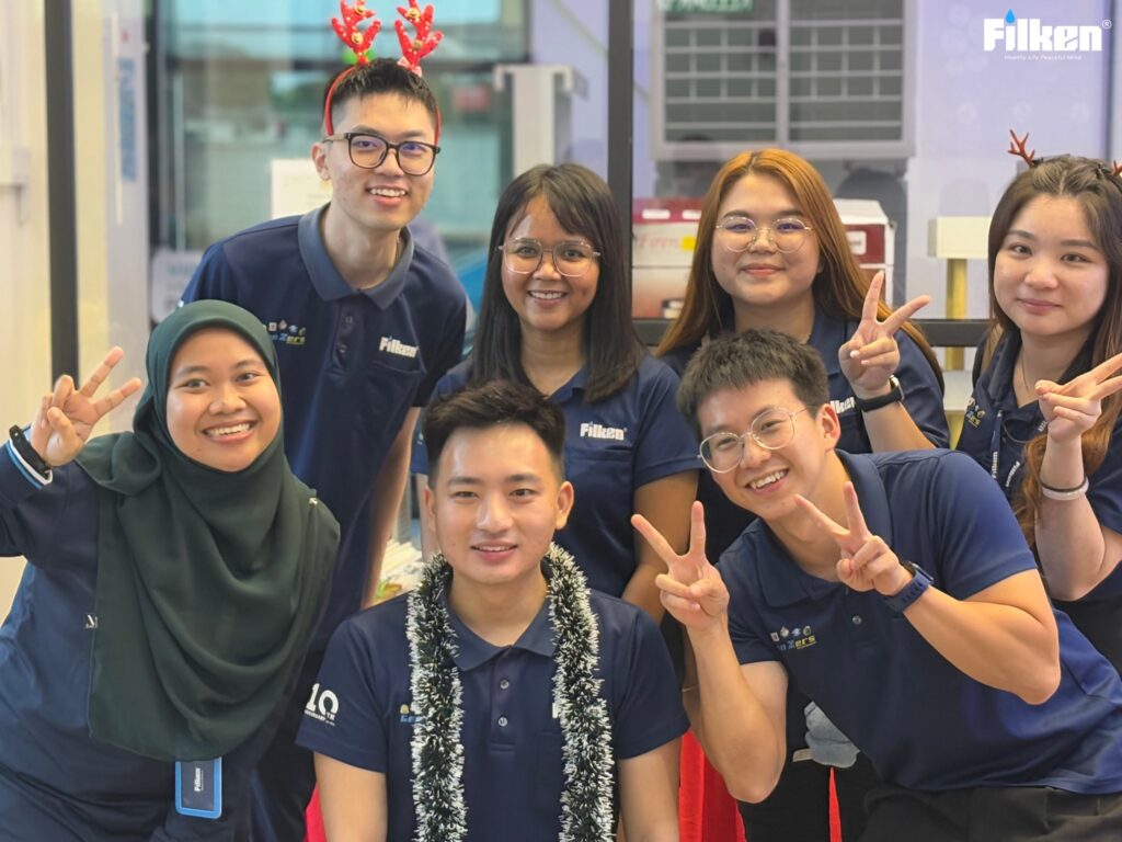 Selangor 过滤器店