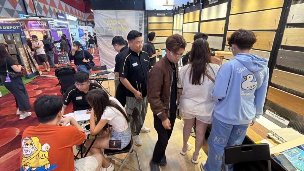 condo地板怎么选