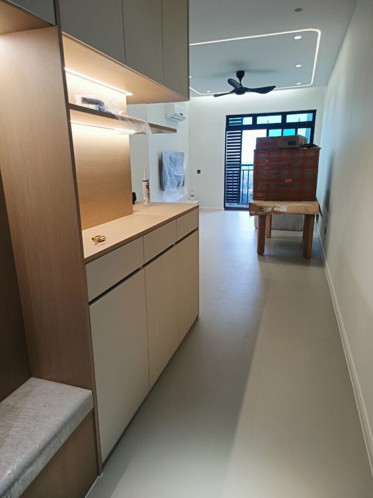 瓷砖 vs 地板哪一个好