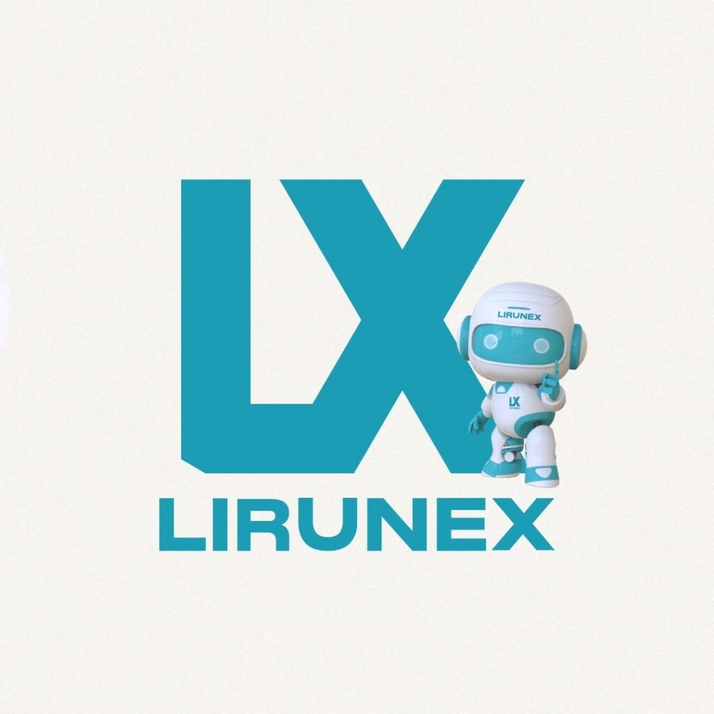 Lirunex 安全吗