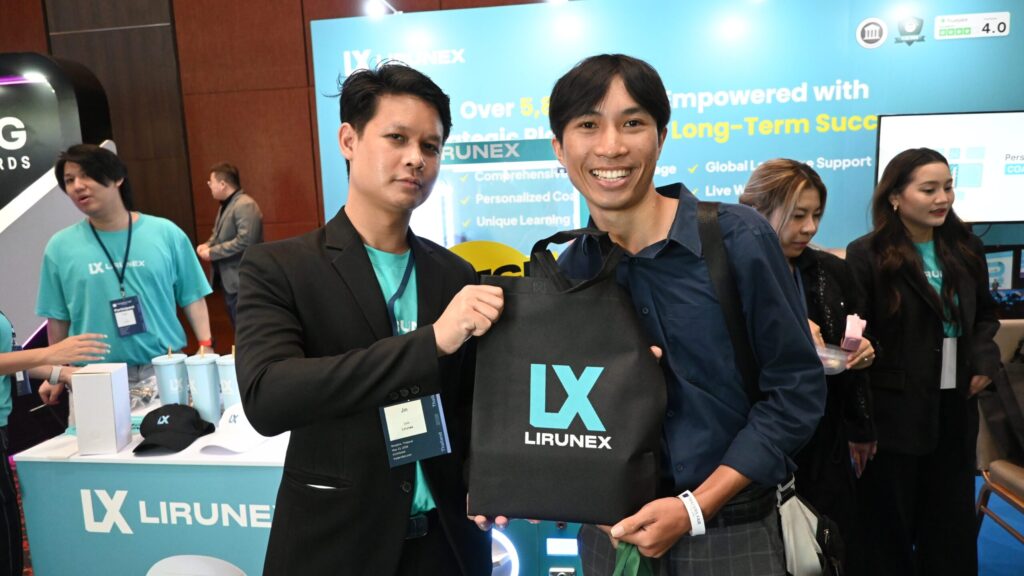 Lirunex 安全吗