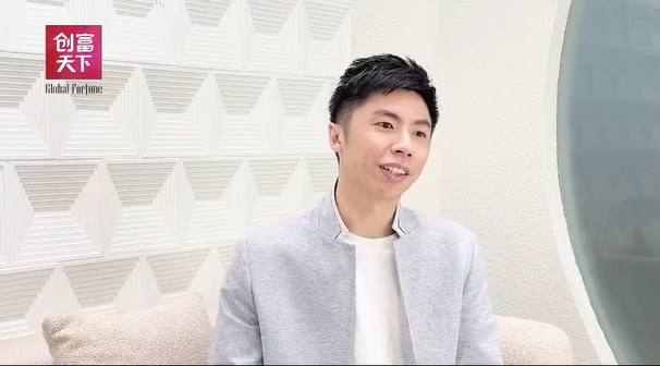 风口已经开了，但大多数人还没看见——苏才育博士为什么说现在是建立东盟华人创作者生态最好的时机