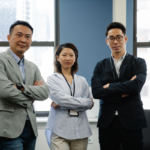 新山 accounting firm