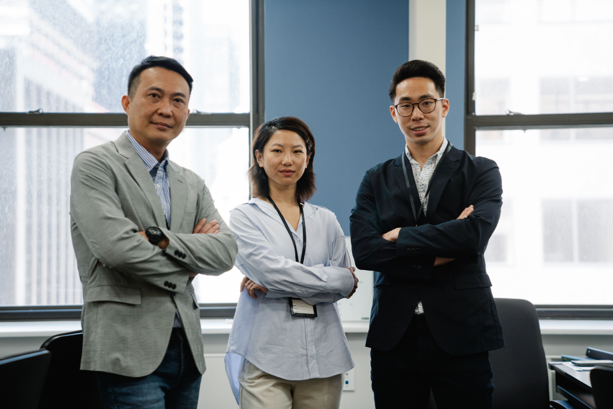 新山 accounting firm