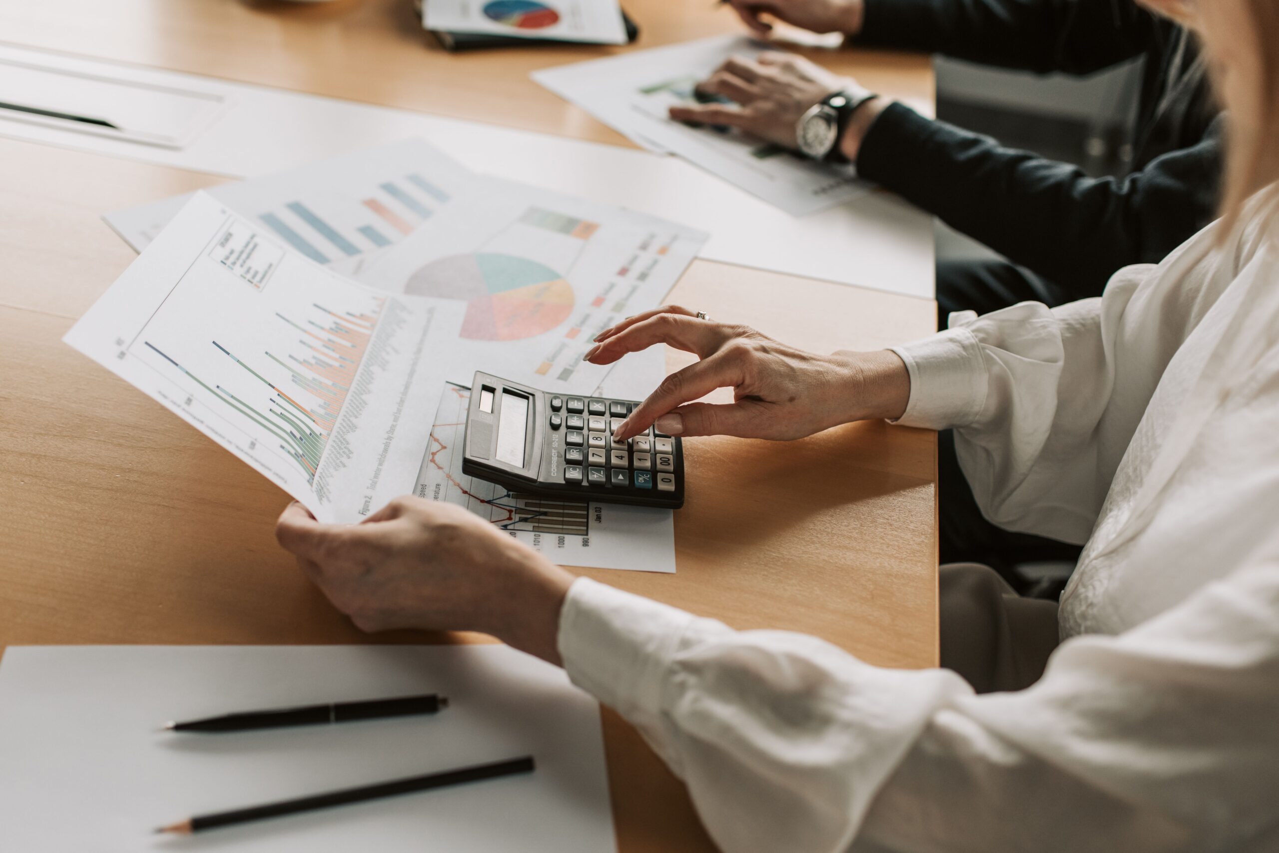 新山 accounting firm
